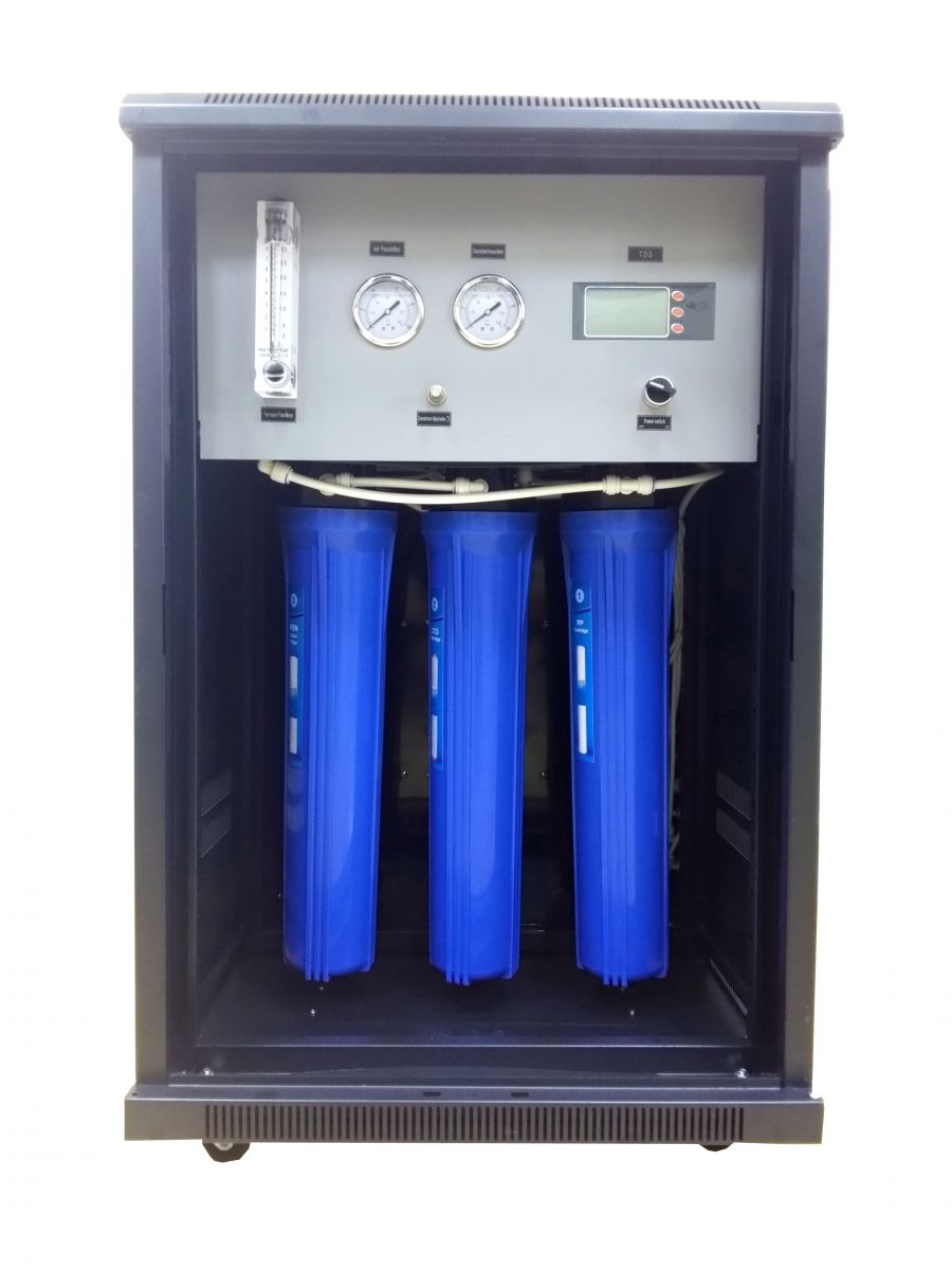 Máy lọc nước công suất lớn KR-400